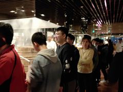 -广州富力君悦大酒店·凯菲厅