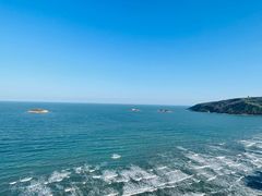 -红月湾海鲜饭店•沙滩海景(双月湾店)
