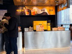 -麦当劳(北苑秋实路店)