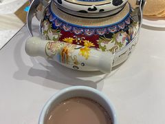 -阿里疆Alijiang·丝路美食·异域风情·清真(长楹天街店)