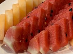 -绿光森林餐厅