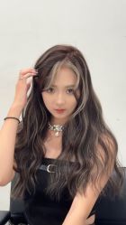 -DL HOPE明星造型