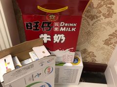 -中百仓储(古田路店)