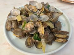 -丁字口海鲜热炒·烧烤大排档