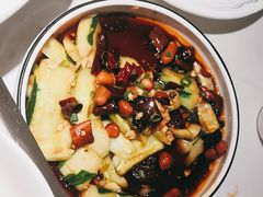 -花椒俏川菜小馆(南海万达店)