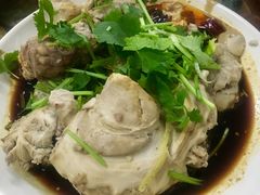 -春雨羊汤店(广开四马路总店)
