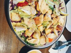 -FABIO’S费比欧披萨餐厅