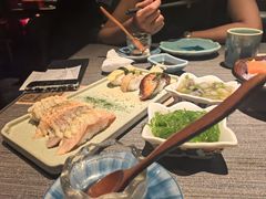 -炙柒Sekinana·精致日料(合生汇店)