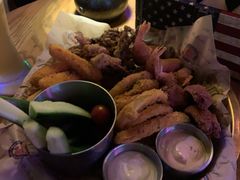 -MR.ROCKY洛奇先生RESTAURANT&BAR(宝安壹方城店)