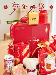 -卡卡喜糖伴手礼·商务礼宝宝礼·婚礼用品