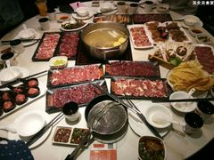 -潮牛禾记•潮汕鲜牛肉火锅(新亚洲店)