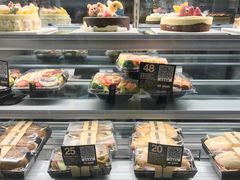 -1Cake壹刻蛋糕(鳌峰店)