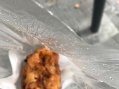 油墩子-阿婆油墩子(五里桥路188弄小区店)