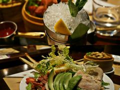 -Lingo西餐厅(仙乐斯广场店)