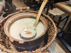 -潮十三潮汕砂锅粥(高新四路大都荟店)