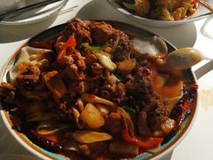 -帕米尔食府(白云观店)