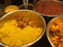 -丁家坡洋芋·观音桥好吃街A区(全国总店)