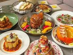 -Mogul Eatery·大亨餐酒馆