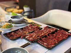 -三头牛·潮汕牛肉生蚝火锅 (夏湾店)
