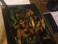 -胡桃里音乐酒馆(曲江店)