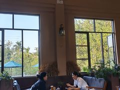 -华农酸奶文化馆