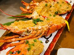-和彩放题(渔阳店)