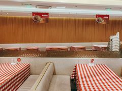 -西贝(上海新梅广场店)