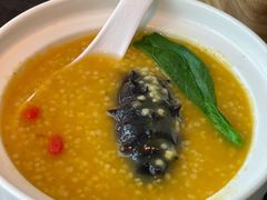 -鸽子侯·家宴·平价海鲜(市图书馆店)