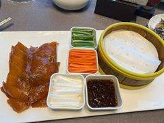 -宝燕壹号景观餐厅(龙盛国际商业广场店)