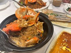 -喜记避风塘炒辣蟹(旗舰店)