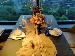 -烛影拾光观景餐厅·创意菜·摄影·小提琴(大唐不夜城店)