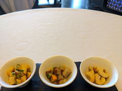 -富力丽思卡尔顿酒店·丽轩中餐厅