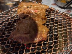 -农乐园炭火烤肉(世茂店)