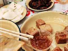 -东排食堂长沙小吃大排档(五一广场店)