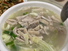 -茅屋大酒店