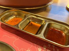 -西塔老太太泥炉烤肉(武汉摩尔城店)