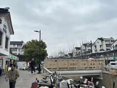 -哑巴生煎(临顿路店)