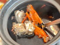 -大浪潮·潮汕菜·招牌生腌小青龙(福田店)