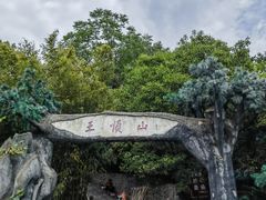 -王顺山国家森林公园