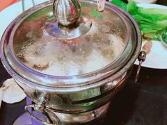 -巴麦隆自助烤肉(桂林路店)