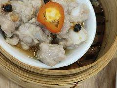 -添好运点心专门店(中环IFC店)