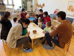 -乐融国际幼儿园(四季青校区)