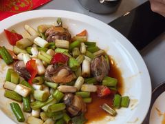 -天天渔港(杏林街店)