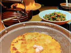 -吃饭皇帝大土家民族菜(正大广场店)