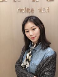 -Rise Hair上升造型