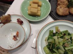 -到家尝北京菜(西坝河店)