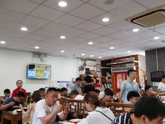 大堂-晋宝章大同刀削面(月坛店)