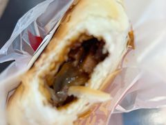-吉品合酥脆烤饼(太平洋森活天地店)
