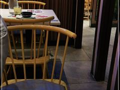 大堂-粤小馆(天安云谷店)