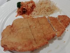 -维兰西餐(万泉河店)